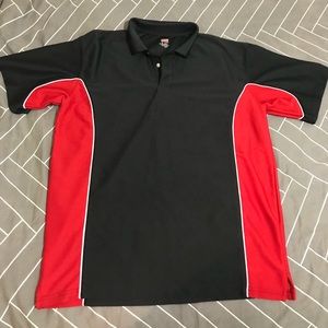 Men’s Athletic Polo